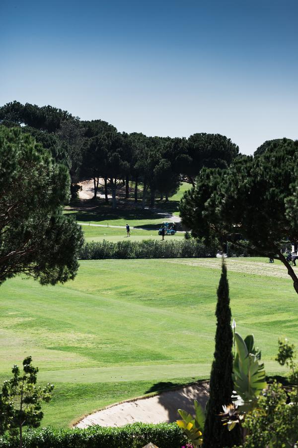 As Cascatas Golf Resort & Spa Vilamoura Exterior foto